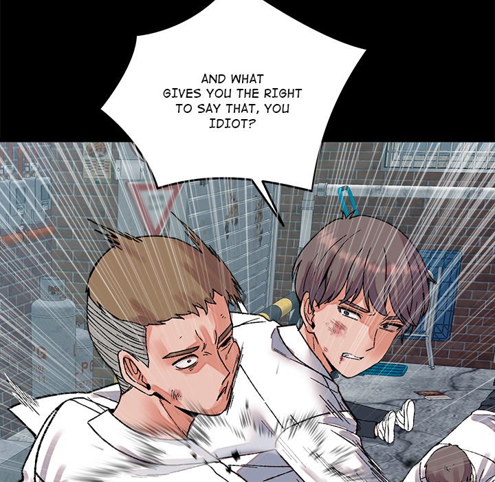 From Pauper to Prince Chapter 31 - Page 5