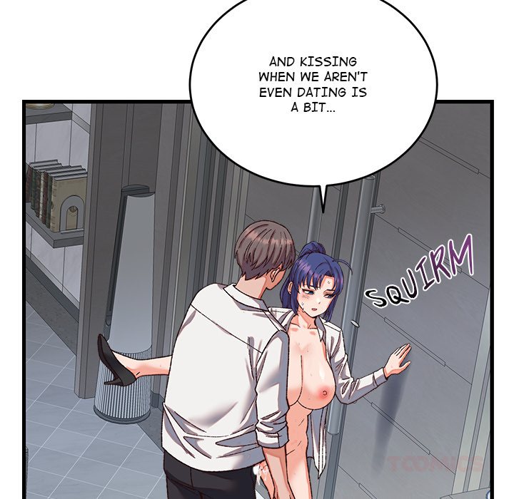 From Pauper to Prince Chapter 31 - Page 93