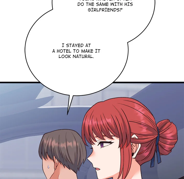 From Pauper to Prince Chapter 33 - Page 126