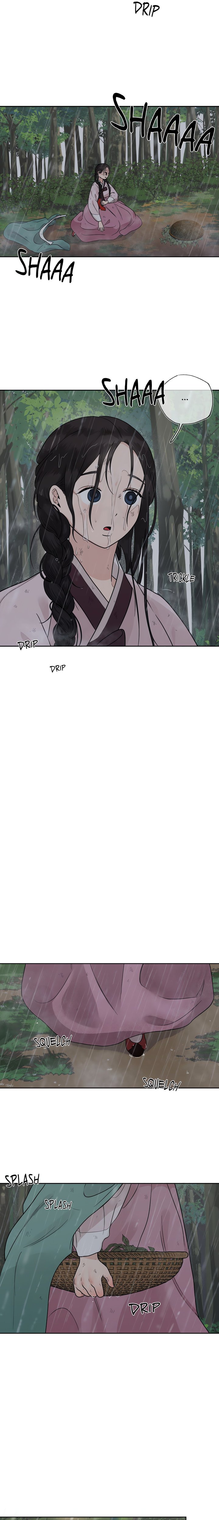 From Rain and Ash Chapter 1 - Page 17