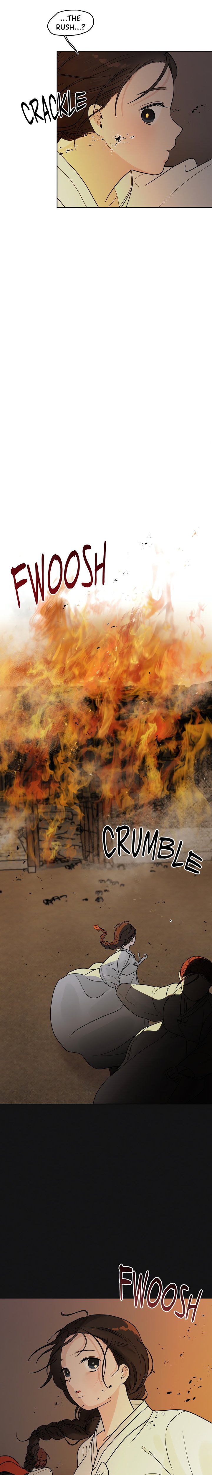 From Rain and Ash Chapter 1 - Page 8