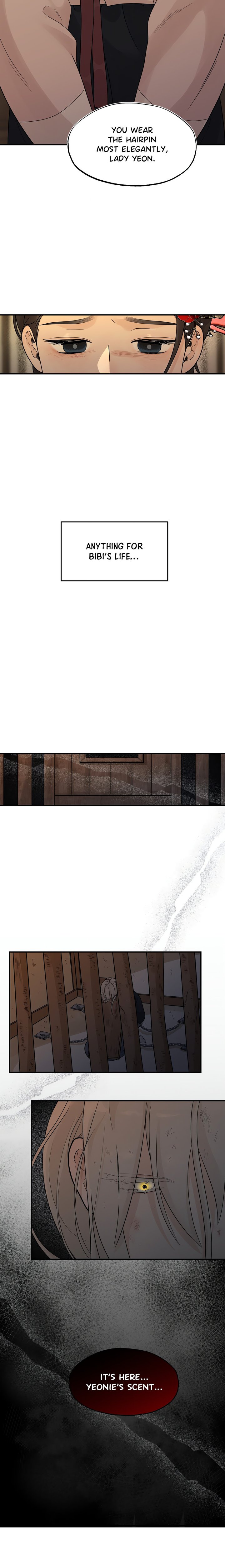 From Rain and Ash Chapter 10 - Page 7