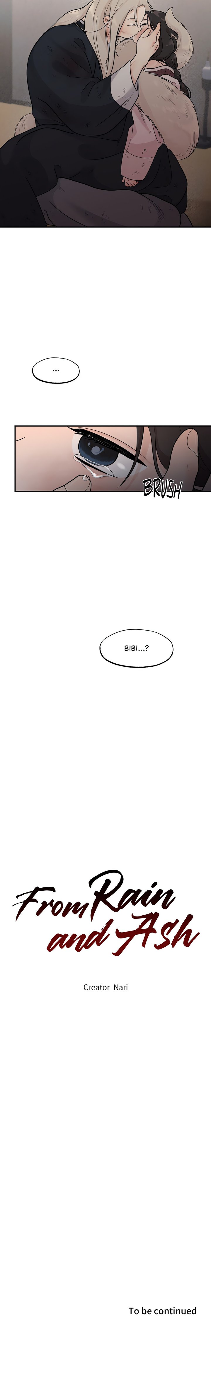 From Rain and Ash Chapter 11 - Page 19