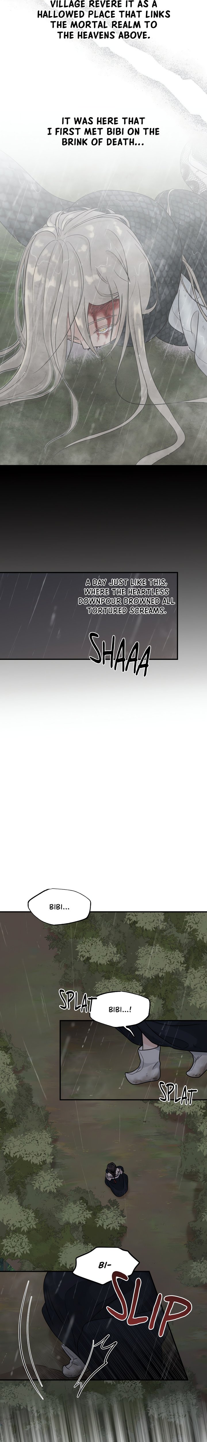 From Rain and Ash Chapter 11 - Page 7
