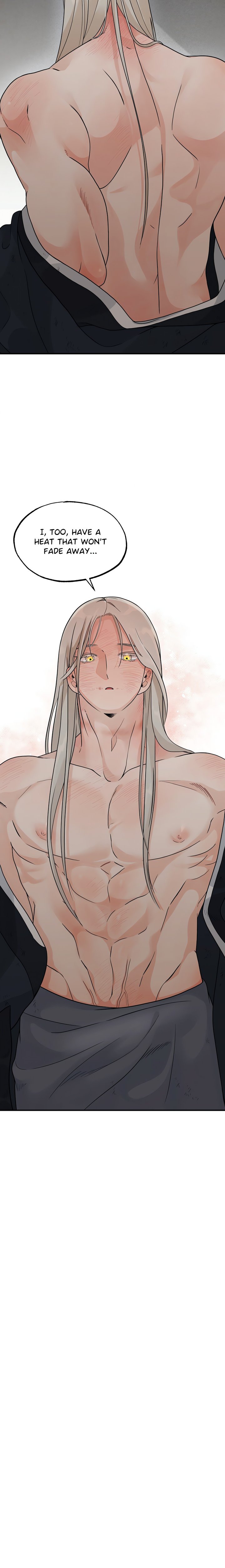 From Rain and Ash Chapter 12 - Page 16