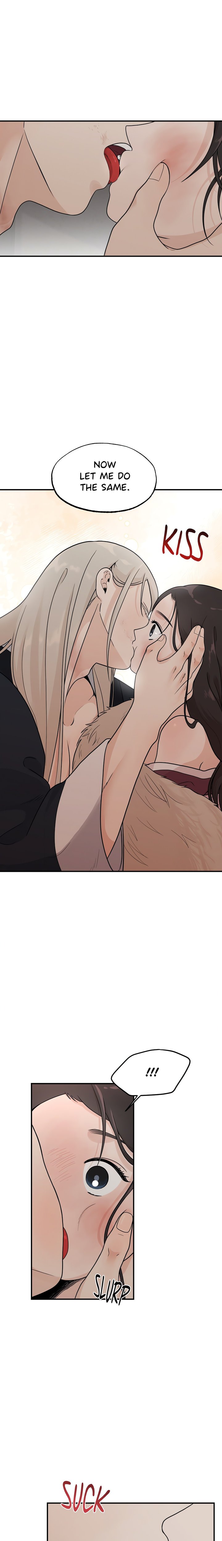 From Rain and Ash Chapter 12 - Page 5