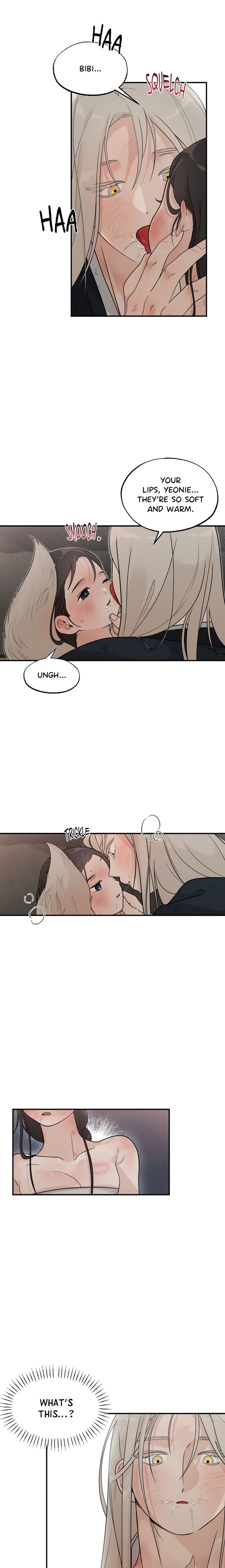 From Rain and Ash Chapter 12 - Page 7