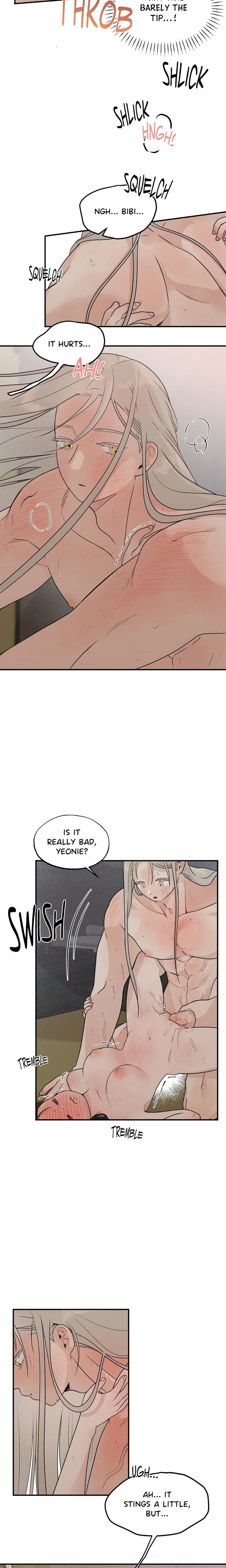 From Rain and Ash Chapter 13 - Page 11