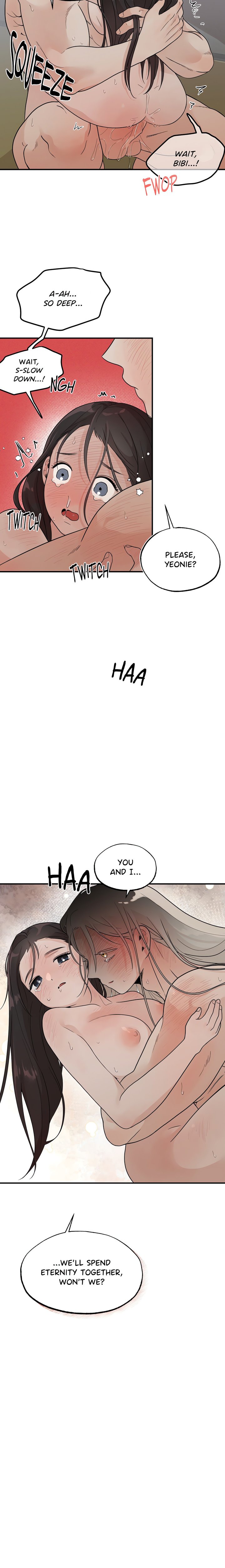 From Rain and Ash Chapter 13 - Page 15