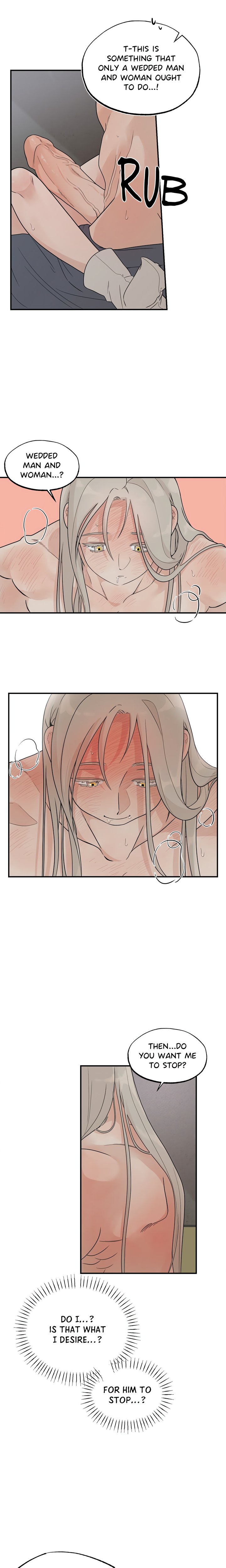 From Rain and Ash Chapter 13 - Page 6