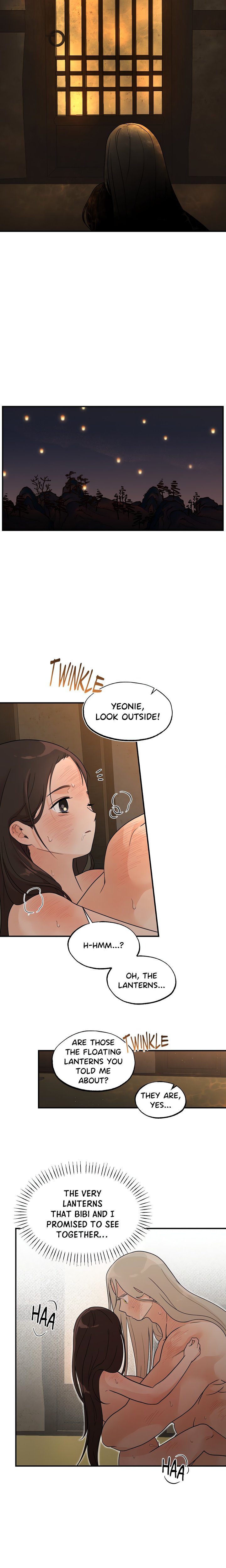 From Rain and Ash Chapter 14 - Page 2