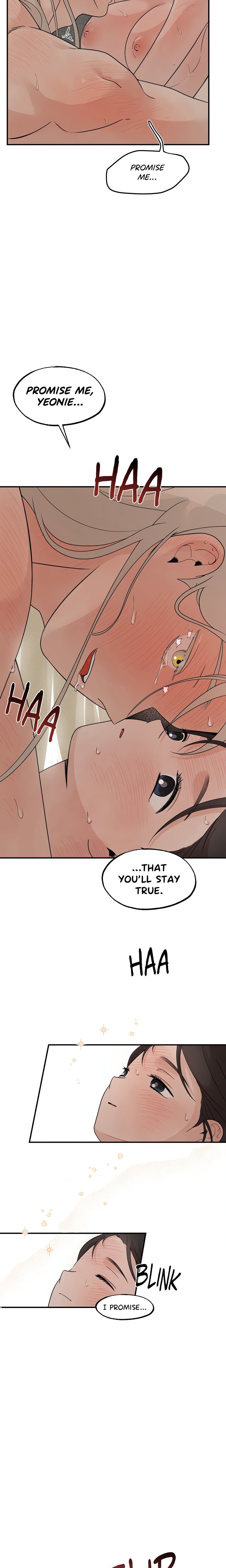 From Rain and Ash Chapter 14 - Page 11