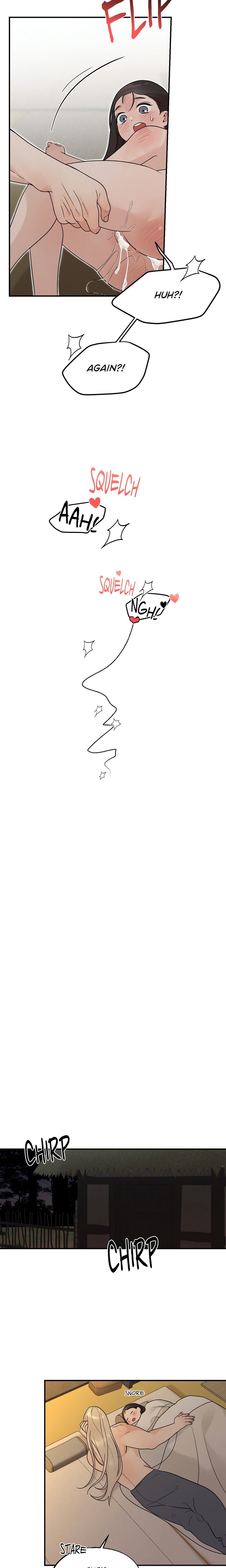 From Rain and Ash Chapter 14 - Page 12