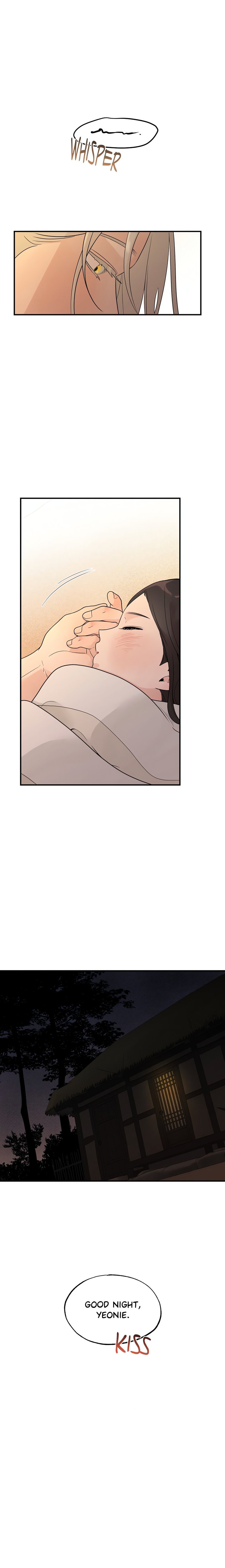 From Rain and Ash Chapter 14 - Page 14