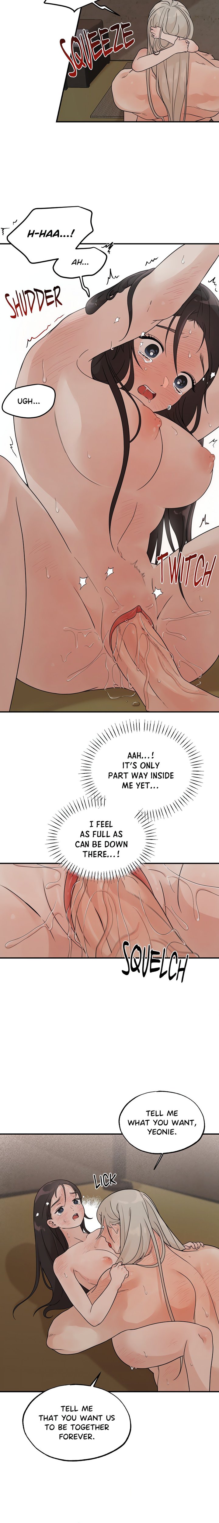 From Rain and Ash Chapter 14 - Page 4