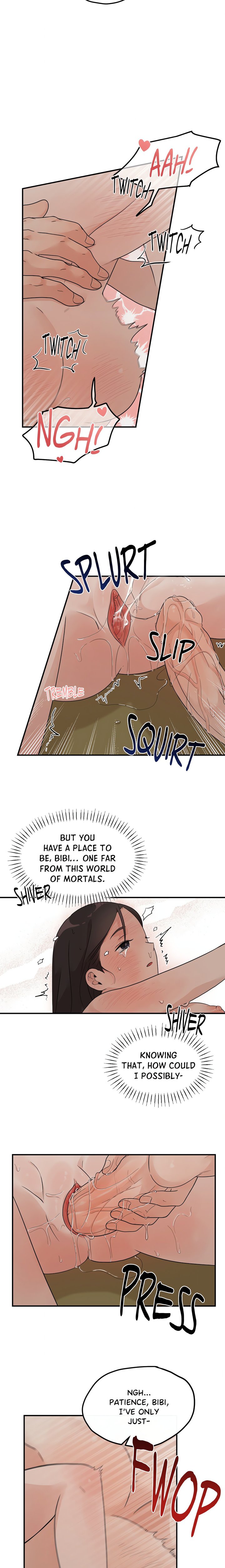 From Rain and Ash Chapter 14 - Page 6