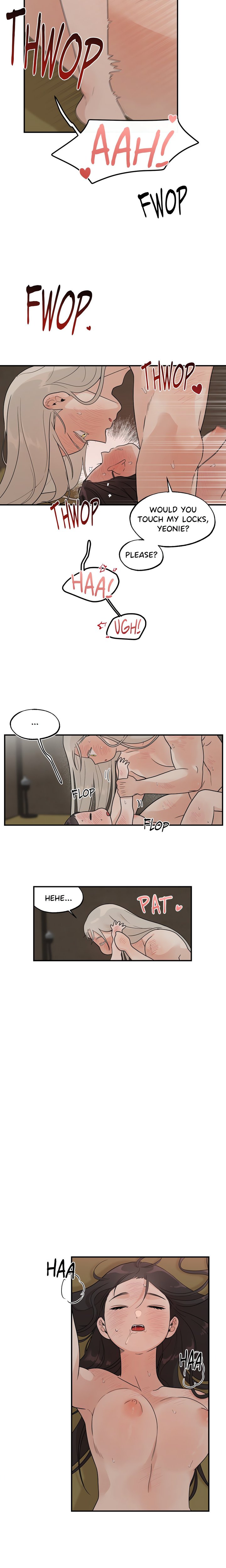 From Rain and Ash Chapter 14 - Page 7