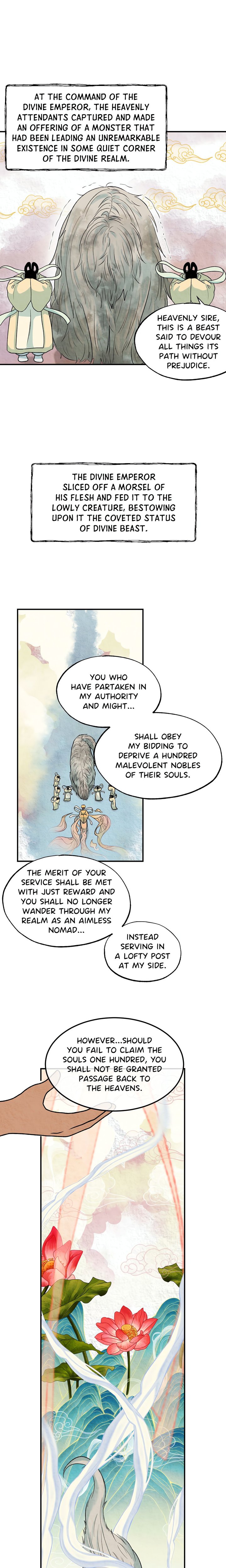 From Rain and Ash Chapter 16 - Page 2