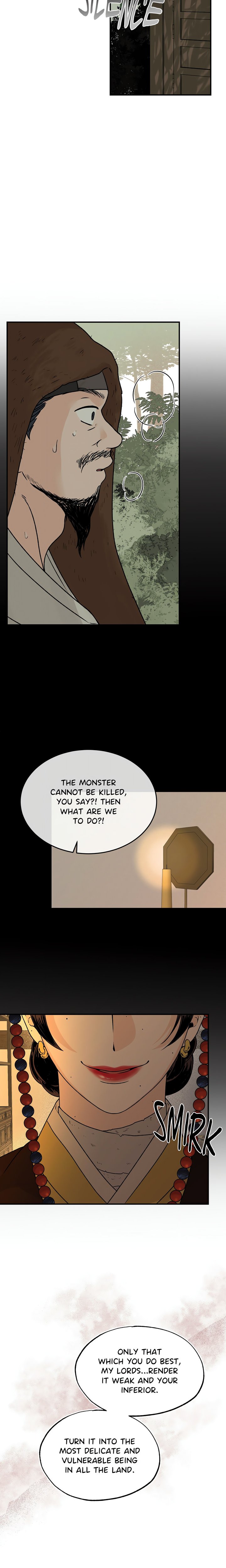 From Rain and Ash Chapter 16 - Page 15