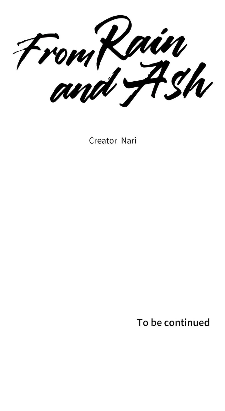 From Rain and Ash Chapter 16 - Page 17