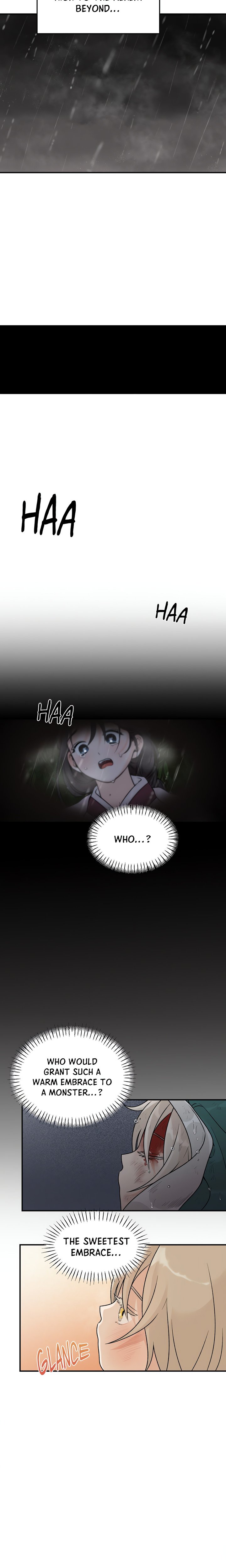 From Rain and Ash Chapter 17 - Page 13