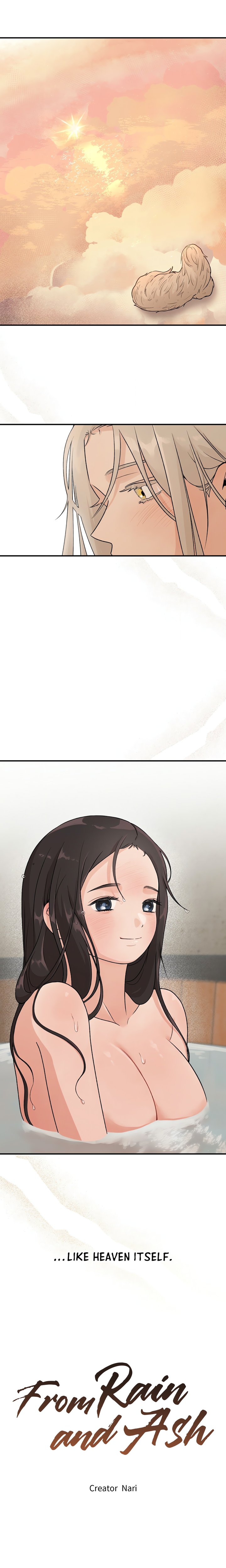 From Rain and Ash Chapter 17 - Page 14