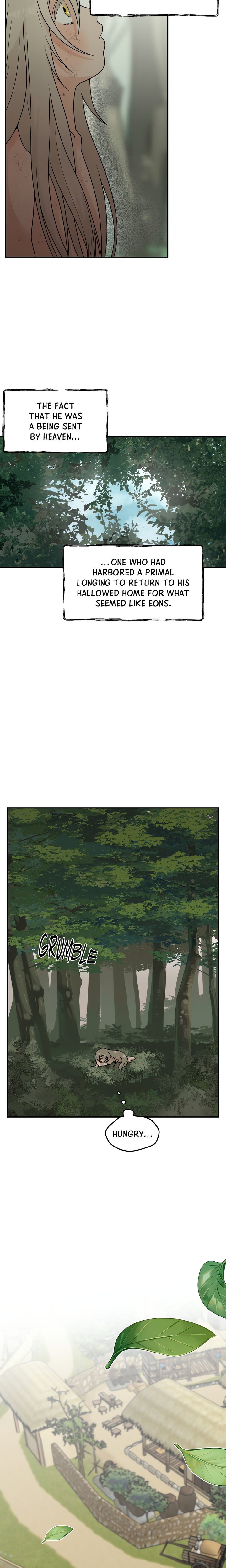 From Rain and Ash Chapter 17 - Page 7