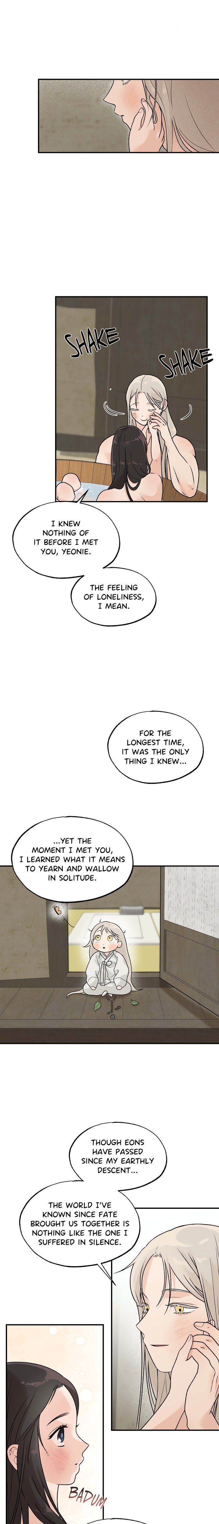 From Rain and Ash Chapter 18 - Page 2