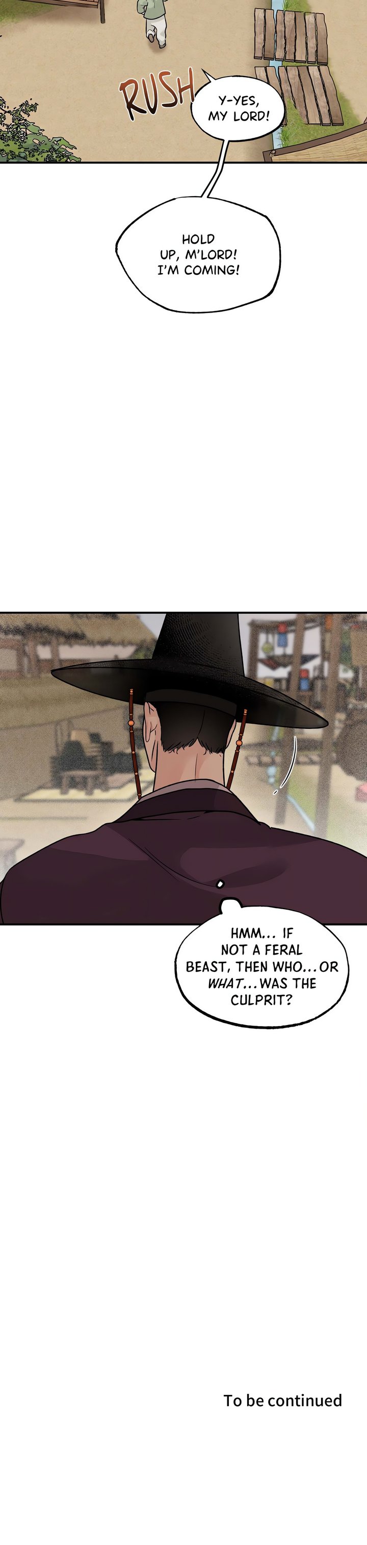 From Rain and Ash Chapter 18 - Page 15