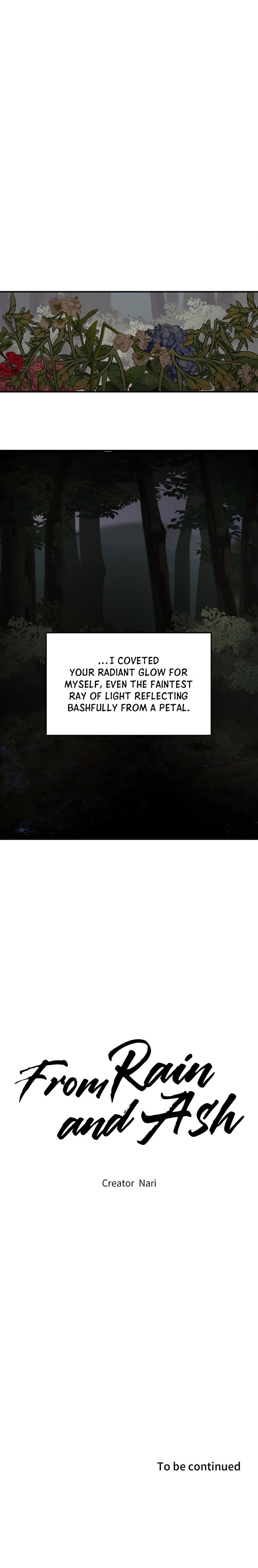 From Rain and Ash Chapter 19 - Page 16