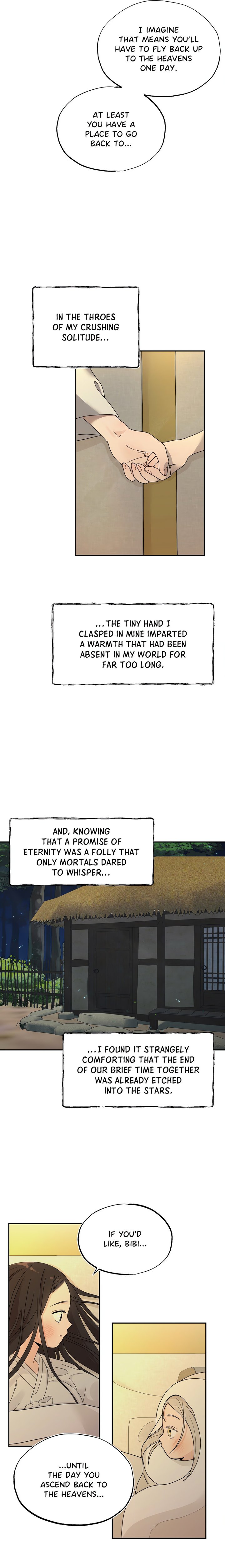 From Rain and Ash Chapter 2 - Page 20