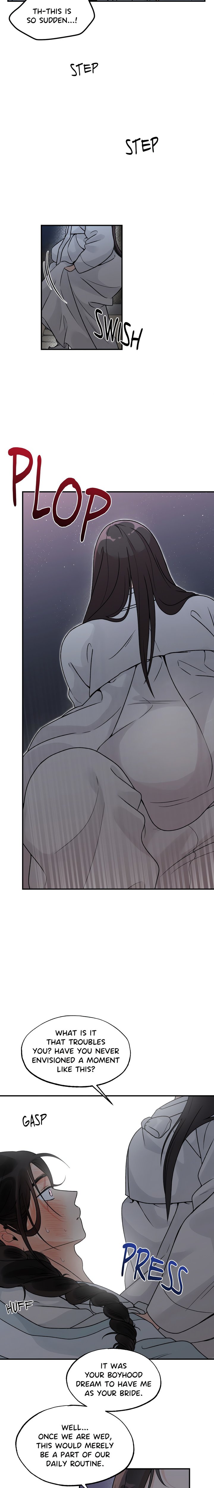 From Rain and Ash Chapter 20 - Page 13