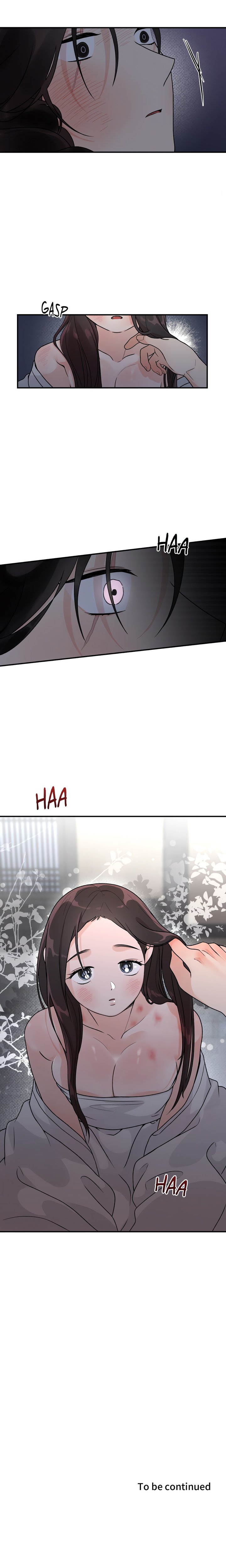 From Rain and Ash Chapter 20 - Page 15