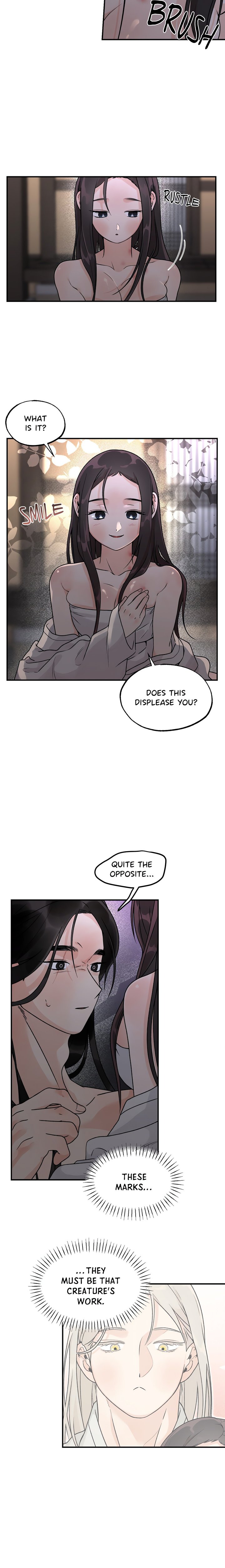 From Rain and Ash Chapter 21 - Page 2