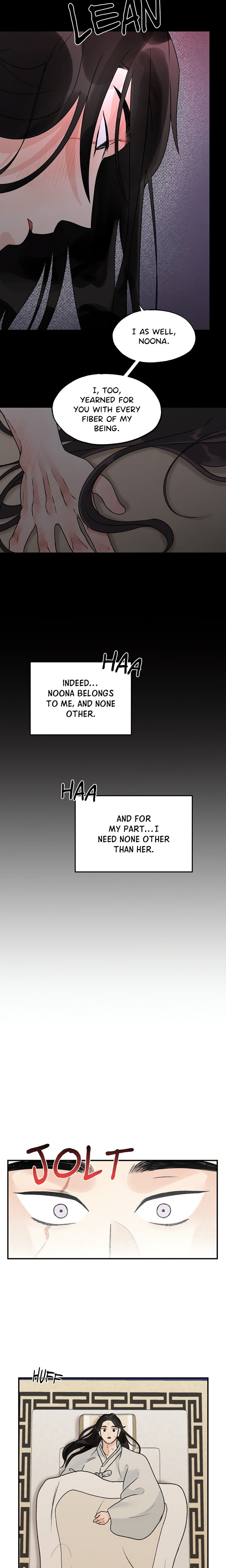 From Rain and Ash Chapter 21 - Page 7