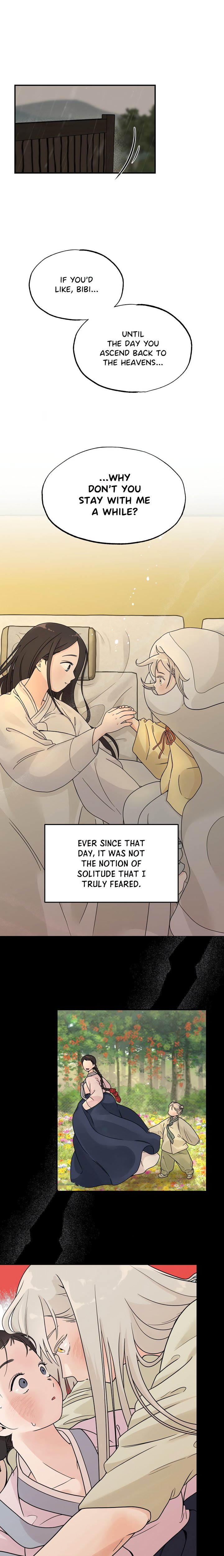 From Rain and Ash Chapter 23 - Page 11