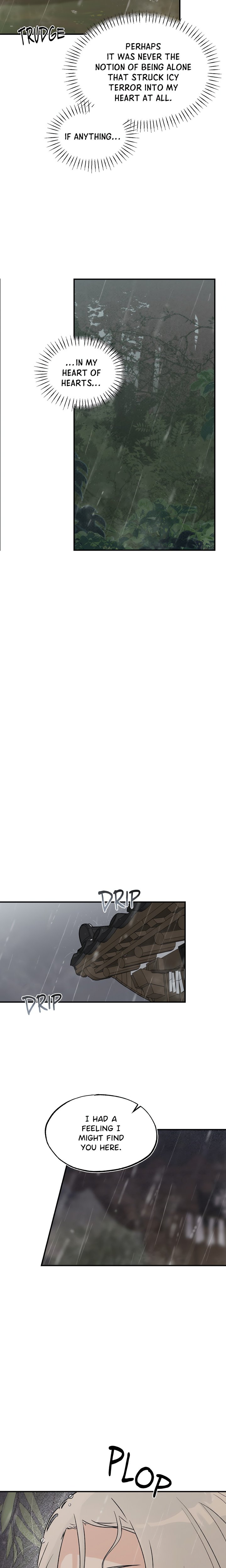 From Rain and Ash Chapter 23 - Page 13