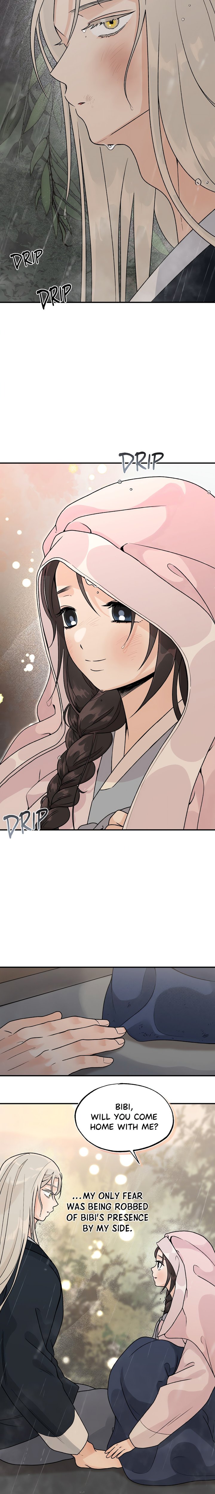 From Rain and Ash Chapter 23 - Page 14