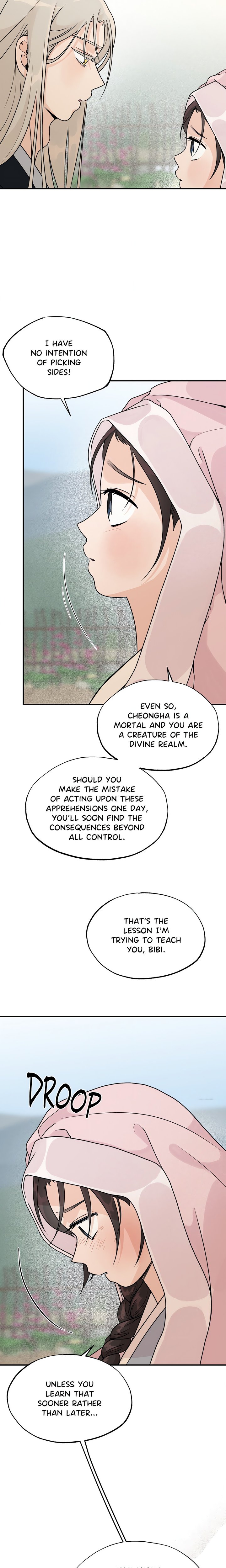 From Rain and Ash Chapter 23 - Page 4