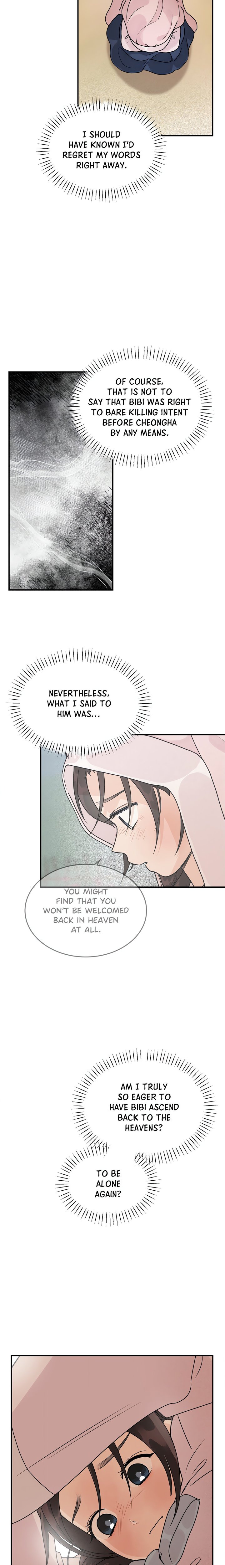 From Rain and Ash Chapter 23 - Page 9