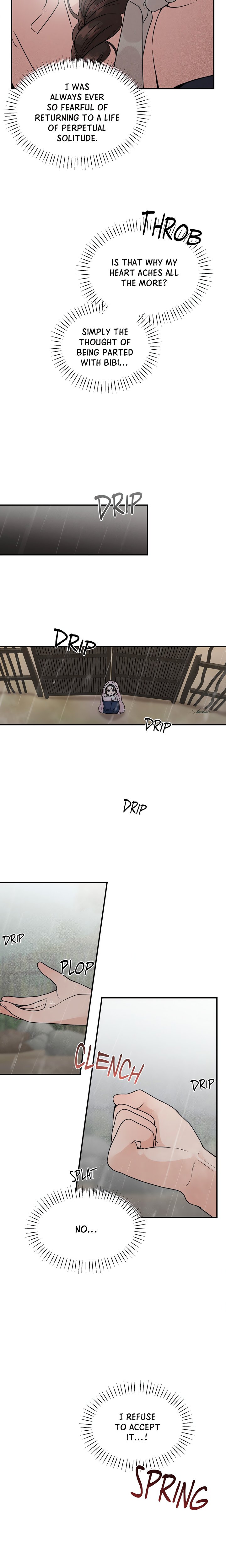 From Rain and Ash Chapter 23 - Page 10