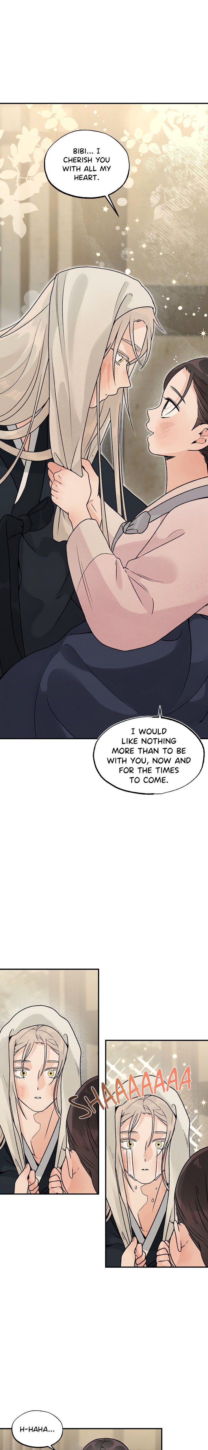 From Rain and Ash Chapter 24 - Page 11