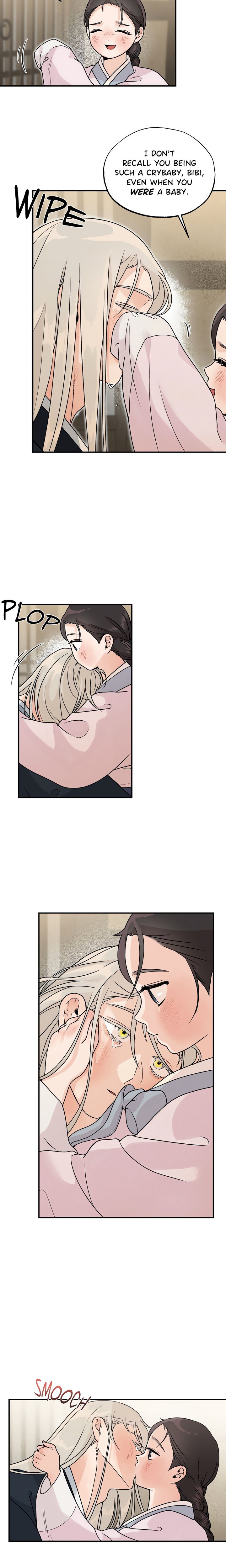 From Rain and Ash Chapter 24 - Page 12