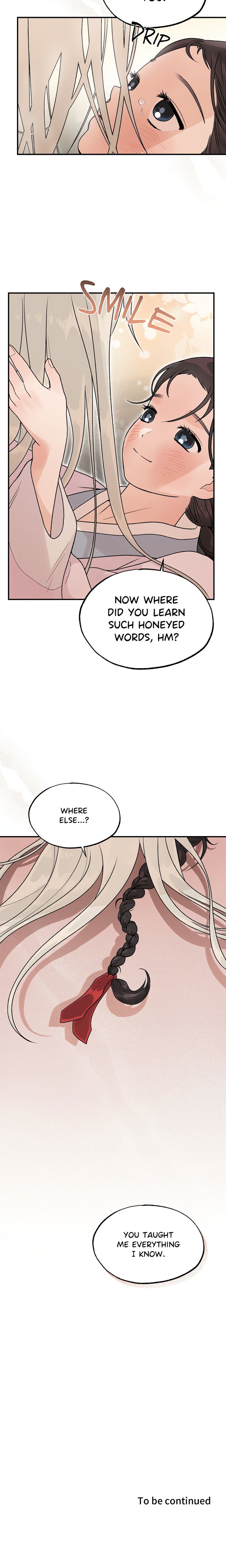 From Rain and Ash Chapter 24 - Page 14