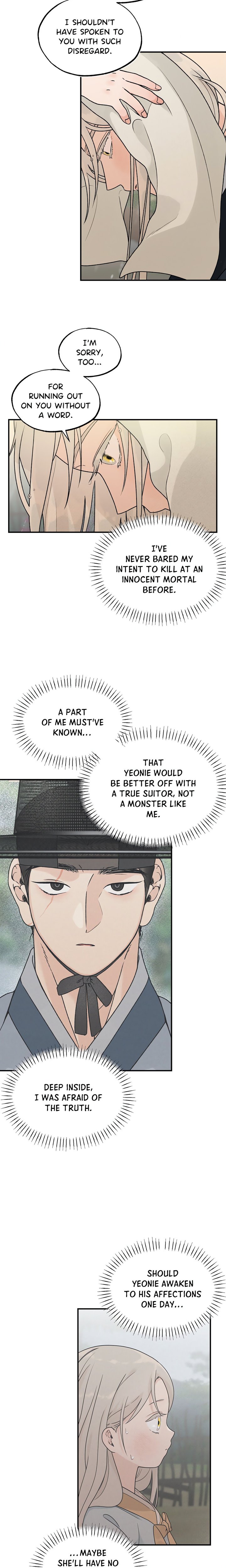 From Rain and Ash Chapter 24 - Page 4