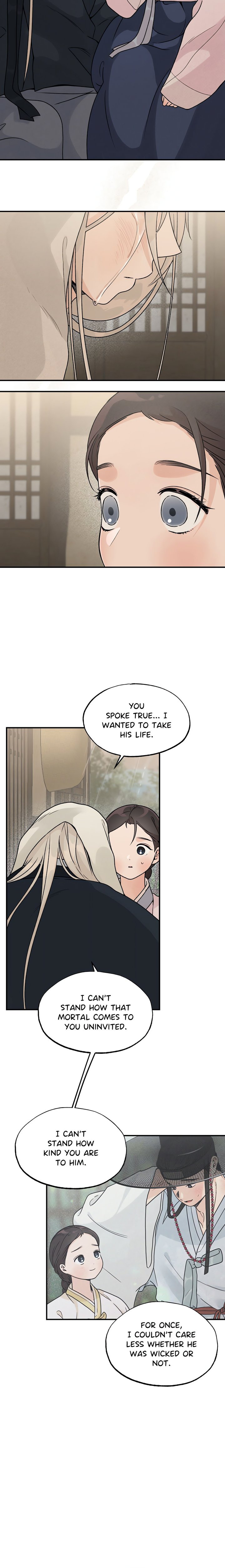 From Rain and Ash Chapter 24 - Page 7