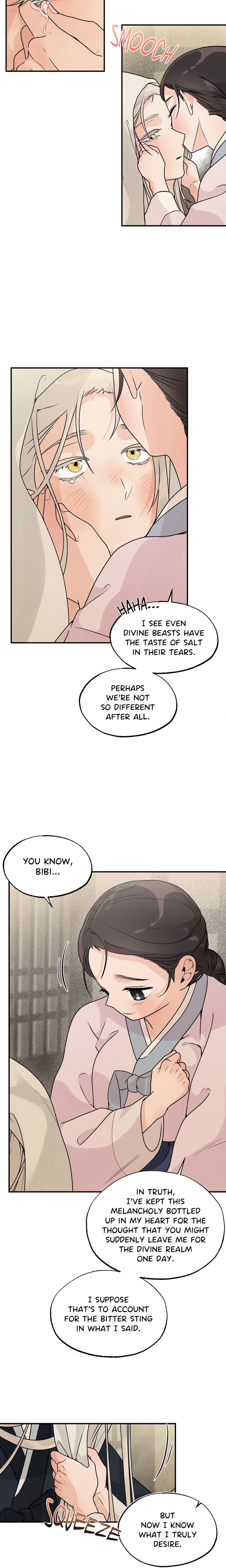 From Rain and Ash Chapter 24 - Page 10