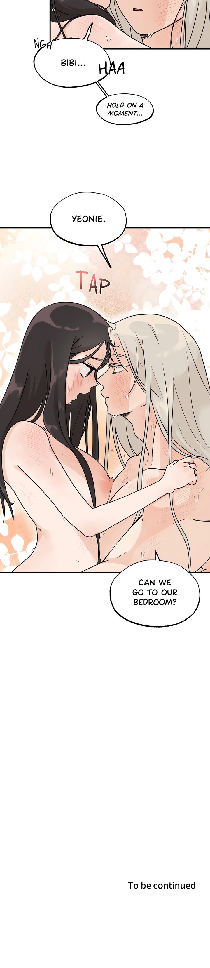 From Rain and Ash Chapter 25 - Page 13