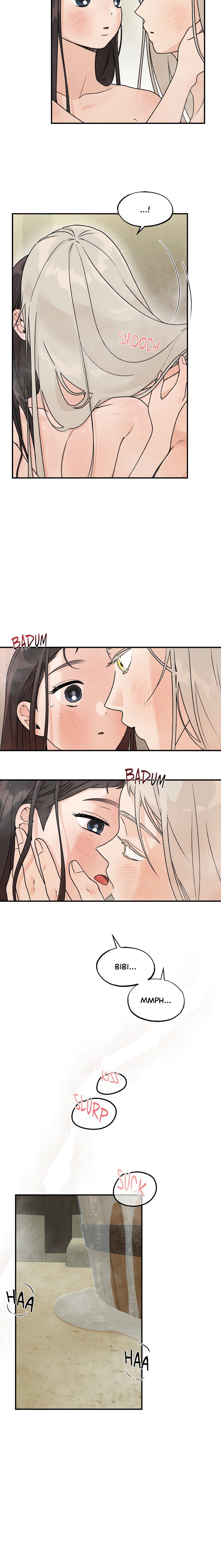 From Rain and Ash Chapter 25 - Page 4