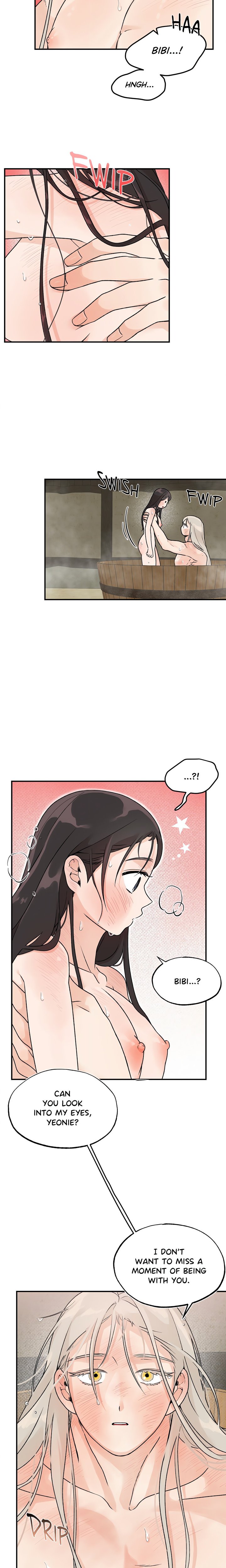 From Rain and Ash Chapter 25 - Page 10